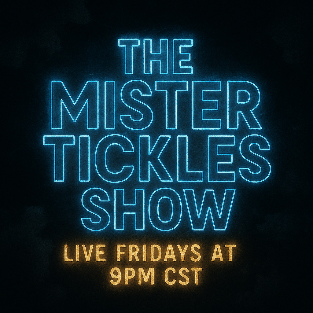 The Mister Tickles Show